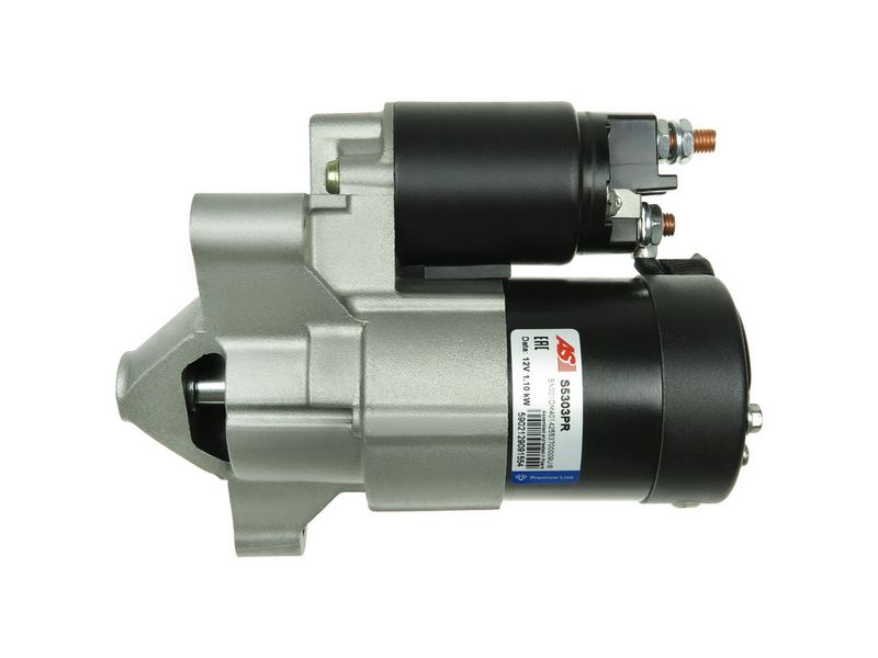 AS-PL S5303PR Starter