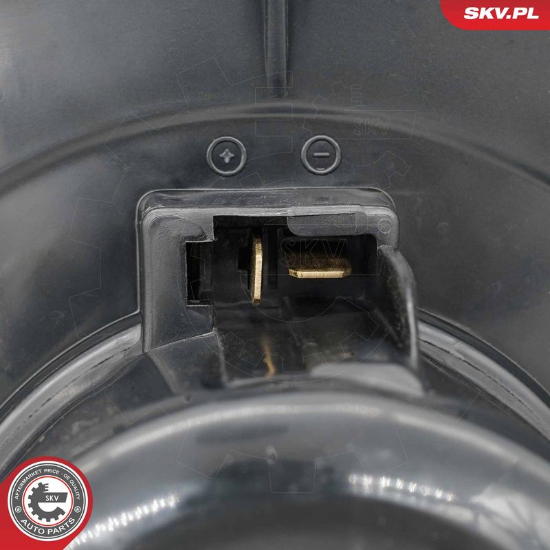 Salongipuhur, ESEN SKV 68SKV183