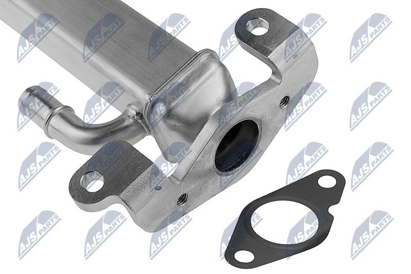 Radiaator, heitgaaside tagasijooks, NTY EGR-VC-001A