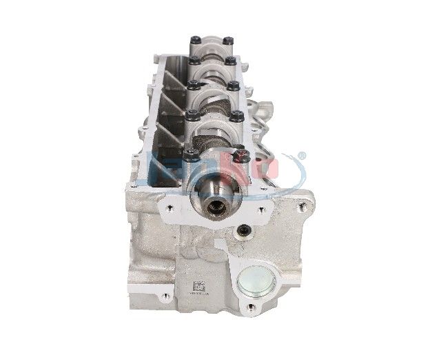 JAPKO JMZ009S Cylinder Head