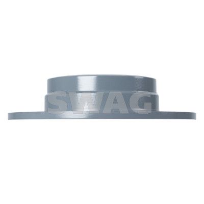 SWAG 22 94 3810 Brake Disc