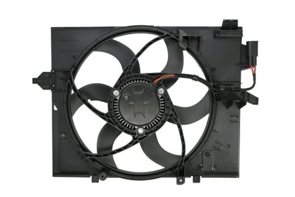 THERMOTEC D8B011TT Fan, engine cooling