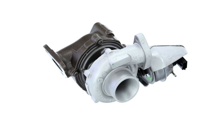 REMANTE 003-002-001103R Charger, charging (supercharged/turbocharged)