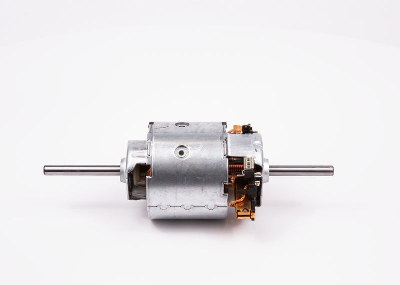 BOSCH 0 130 111 130 Electric Motor, interior blower