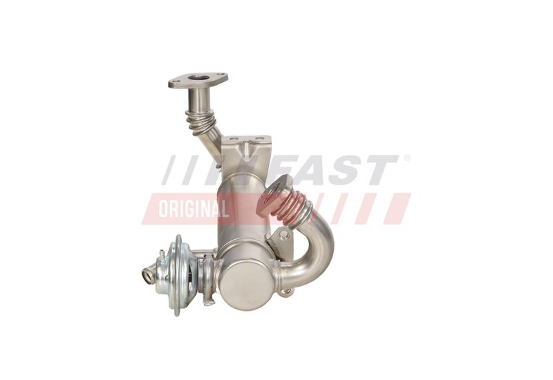 Radiaator, heitgaaside tagasijooks, FAST FT60406