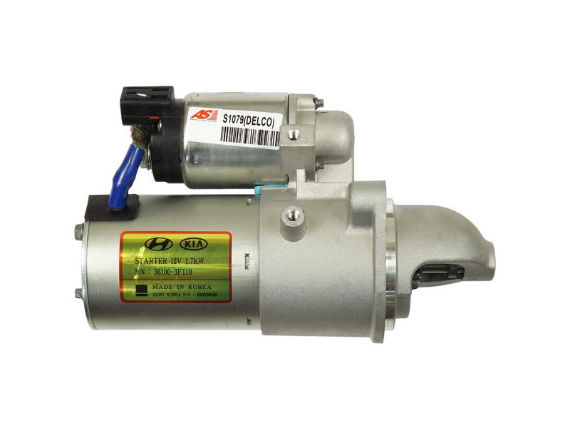 AS-PL S1079(DELCO) Starter