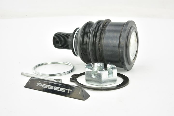 Kande-, juhtliigend, FEBEST 0520-FR