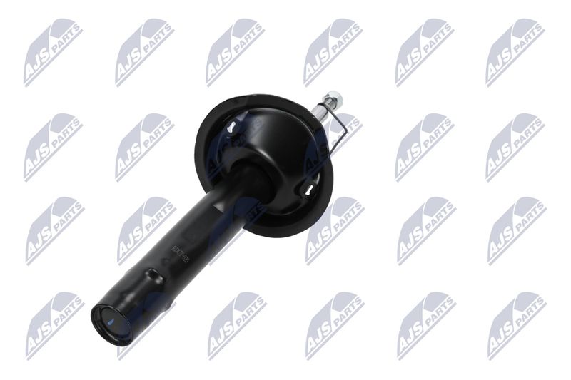 Amort, NTY A-CT-020