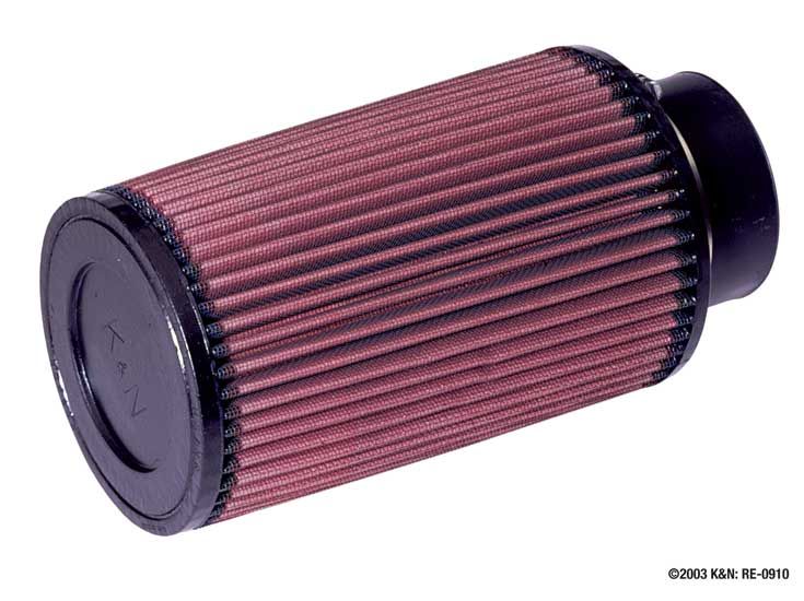 Спортивний повітряний фільтр, K&N Filters RE-0910