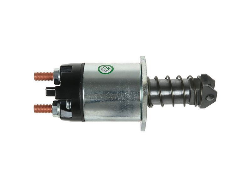 Brand new AS-PL Starter motor solenoid