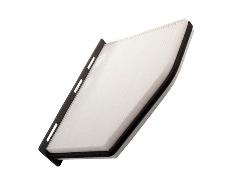 WEGA AKX1100 Filter, cabin air