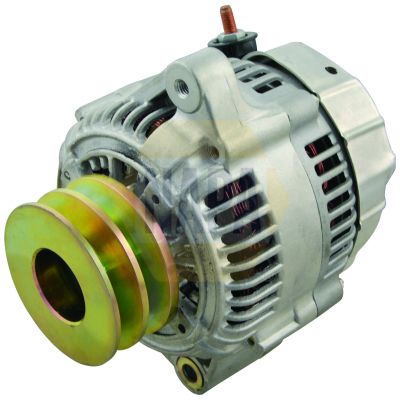 NAPA Alternator NAL1010