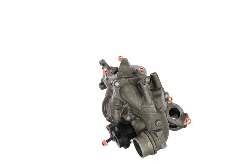 REMANTE 003-001-004260R Charger, charging (supercharged/turbocharged)