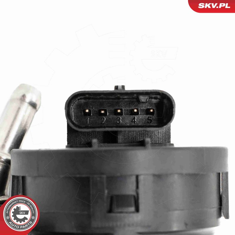 ESEN SKV 14SKV261 EGR Valve