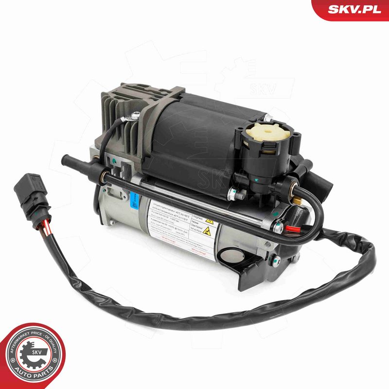 ESEN SKV 58SKV527 Compressor, compressed-air system