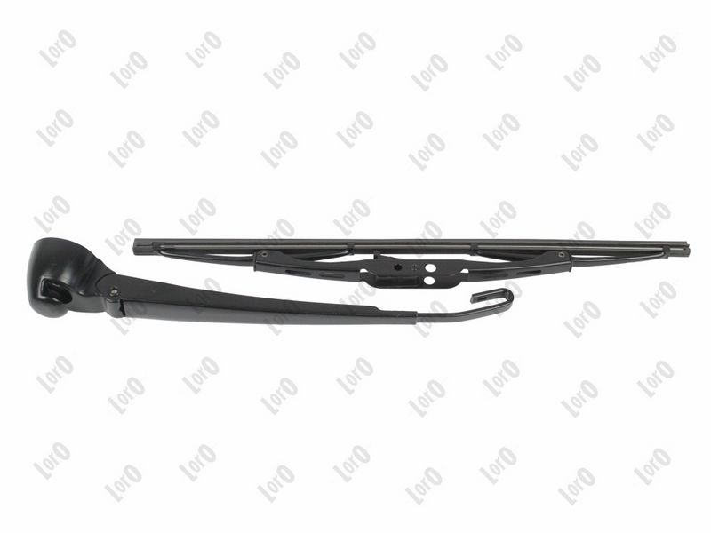 ABAKUS 103-00-281-C Wiper Arm Set, window cleaning