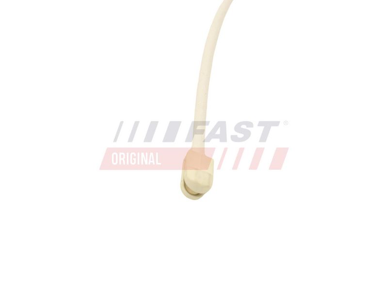 Hoiatuskontakt, piduriklotsi kulumine, FAST FT32603
