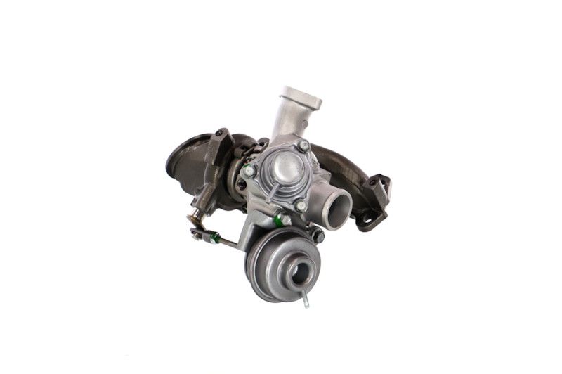 REMANTE 003-001-001052R Turbokompresorius
