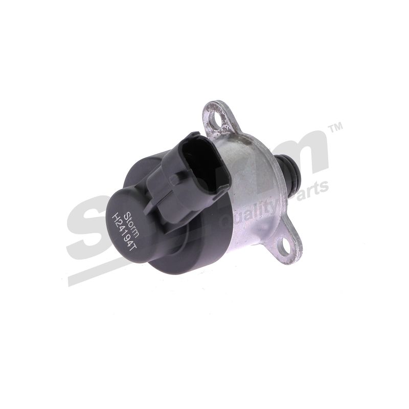 Régulateur, quantité de carburant (système à rampe commune) STORM QUALITY PARTS STO300201