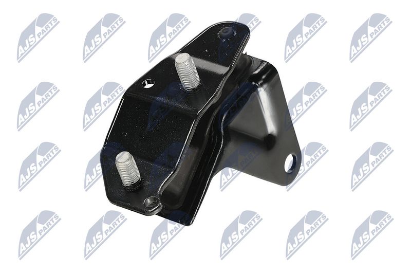 Paigutus, Mootor, NTY ZPS-HD-104