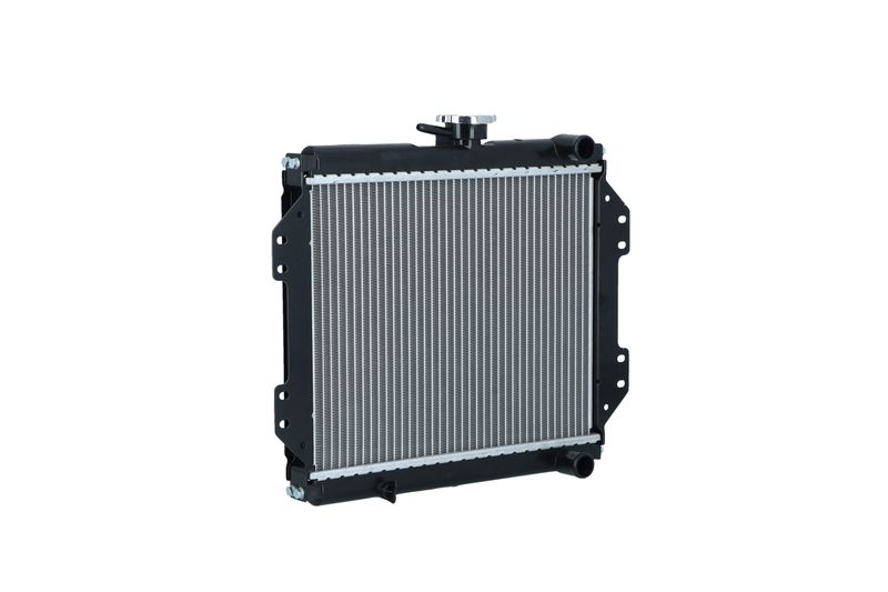 Radiador, refrigeración del motor NRF 504343