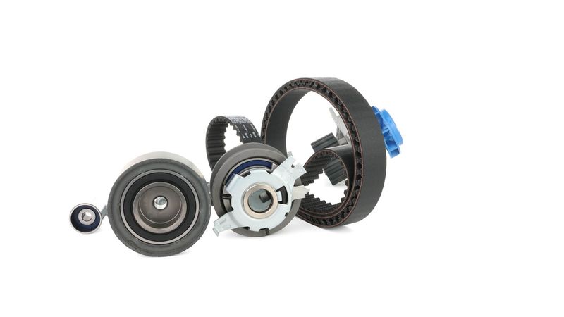 OEM код товара: YM21 8A663 AA