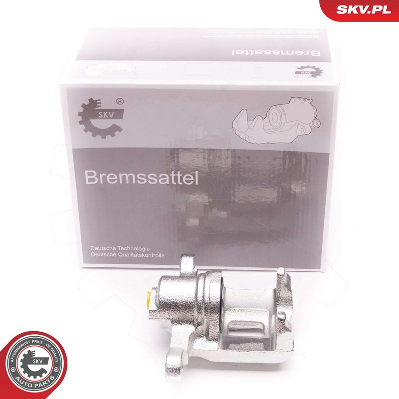 Pidurisadul, ESEN SKV 23SKV733