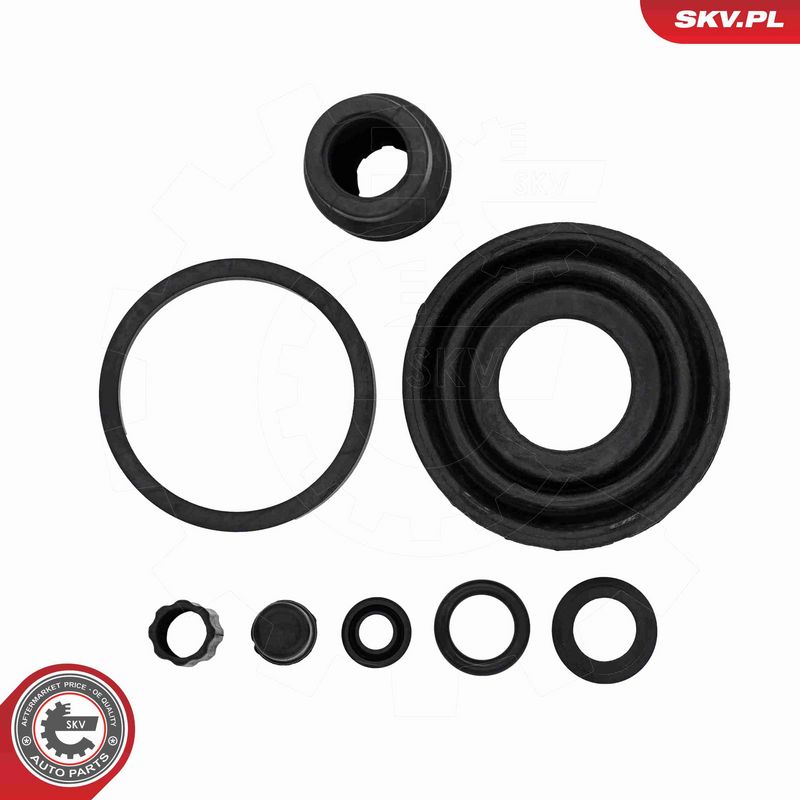 ESEN SKV 91SKV045 Repair Kit, brake caliper