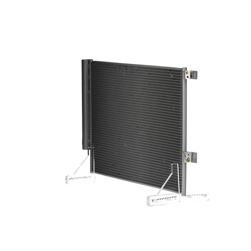 NISSENS 941008 Condenser, air conditioning