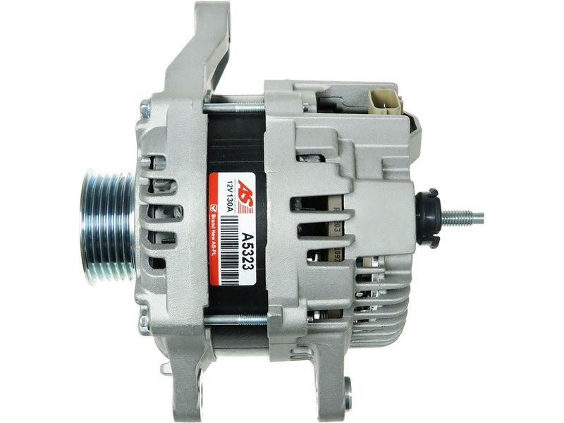 AS-PL A5323 Alternator