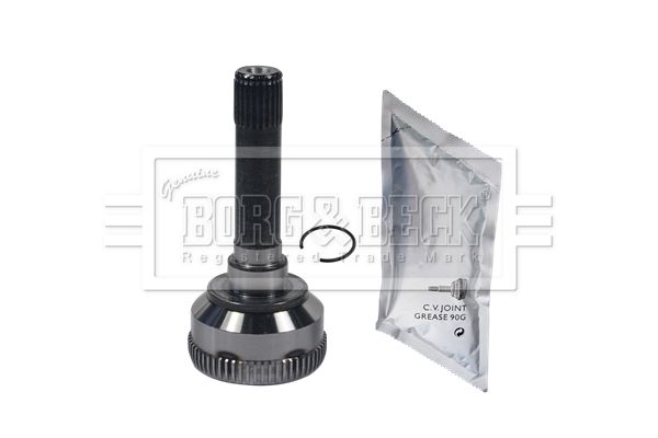 Borg & Beck cv joint - BCJ1466