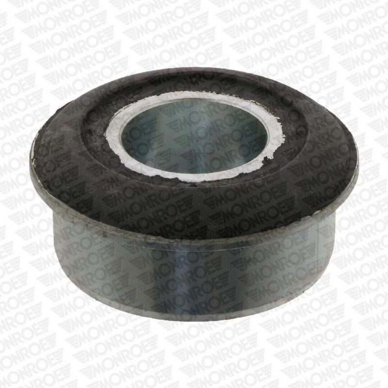 Uložení, řídicí mechanismus L15L17