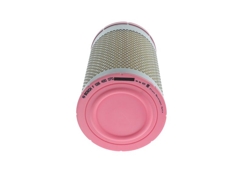 BOSCH F 026 400 070 Air Filter
