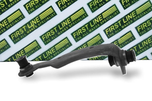 FIRST LINE felfüggesztés, motor FEM3687