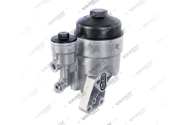 držák palivových filtrů MB Atego kompletní 0101314