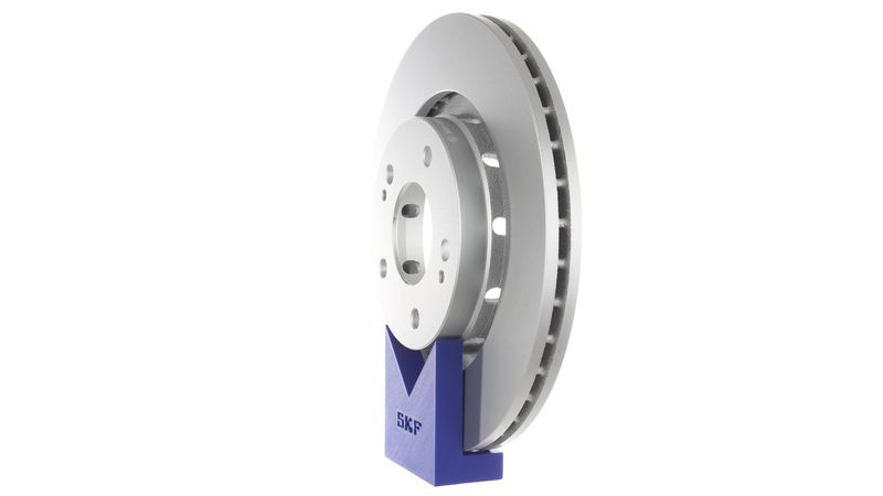 Piduriketas, SKF VKBD 80127 V2