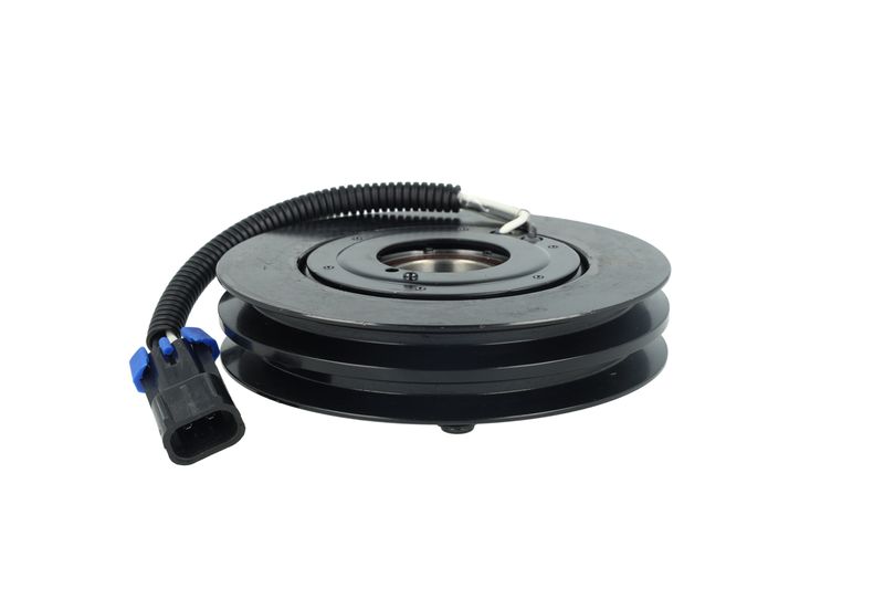 Magnetsidur, kliimakompressor, NRF 380155