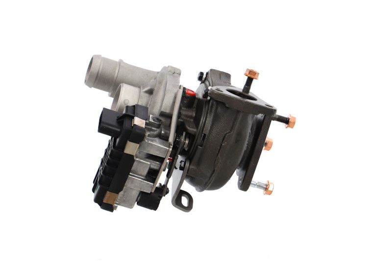 REMANTE 003-002-004400R Turbokompresorius