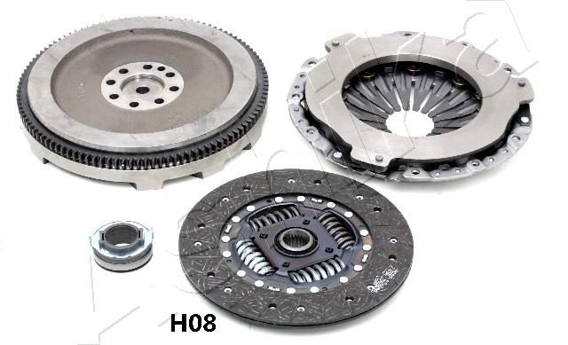 ASHIKA 98-0H-H08 Clutch Kit