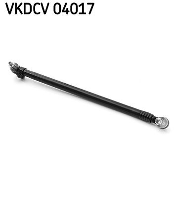 SKF VKDCV 04017 Centre Rod Assembly