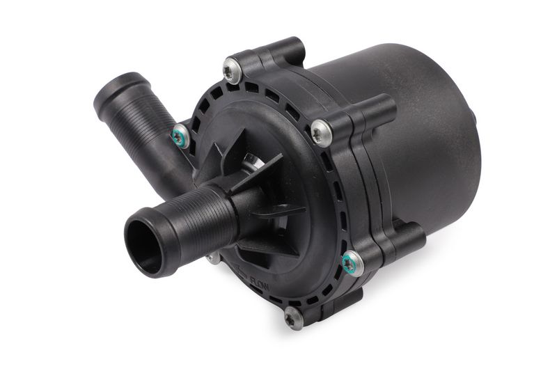 GK 998447 - Auxiliary Water Pump (cooling water circuit)