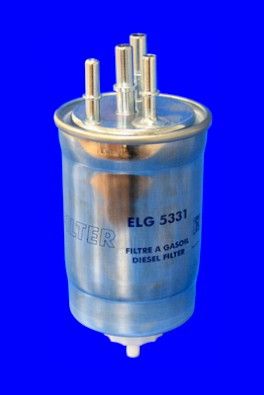 filtru combustibil MECAFILTER ELG5331