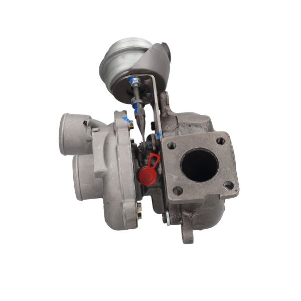 OE-TurboPower IT-716665 Charger, charging (supercharged/turbocharged)