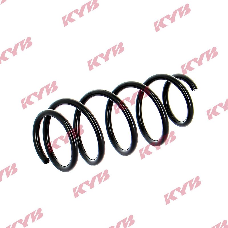 KYB RA1614 Suspension Spring