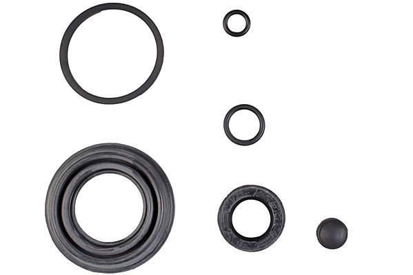 METZGER AUTOTEILE 114-0156 - Repair Kit, brake caliper