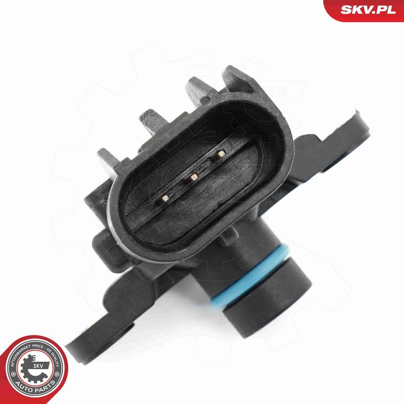 ESEN SKV 17SKV880 Sensor, intake manifold pressure