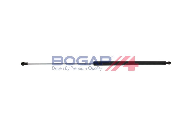 BOGAP Dujinė spyruoklė, bagažinė