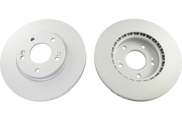 KAVO PARTS HYUNDAI Тормозной диск передній Elantra 11-,Kia Ceed 12-