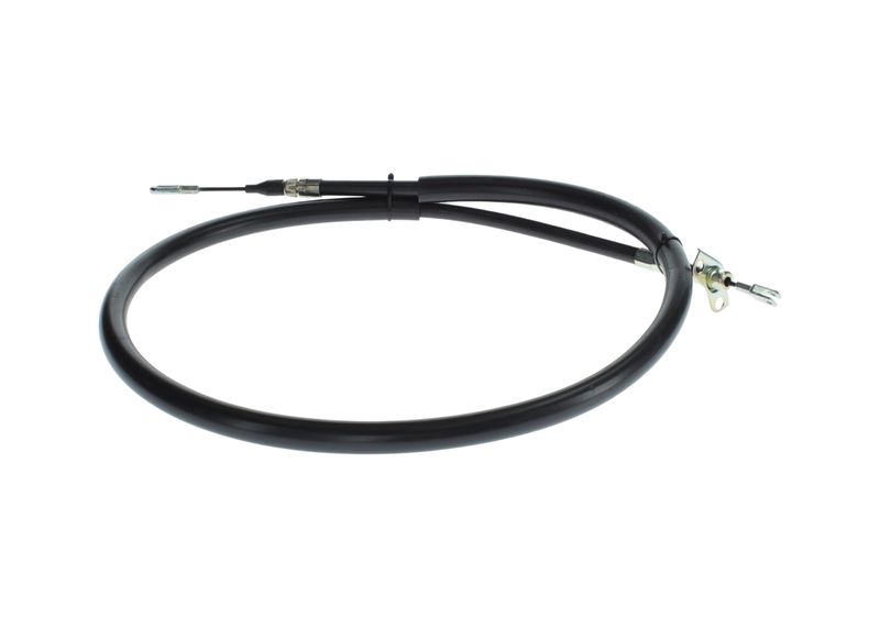 BOSCH 1987477858 Cable Pull, parking brake