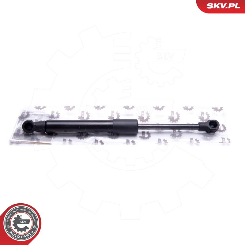 Gaasivedru, mootorikapott,...